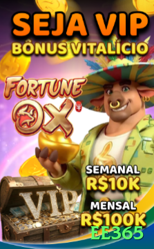 ee365: O Guia Definitivo Para Jogadores Brasileiros01 - ee365 🎰✨ Slots são simples e cheios de recursos visuais; para jogar equilibrado, estabeleça limites de tempo e de gasto antes de começar a girar. ⏱️💰
