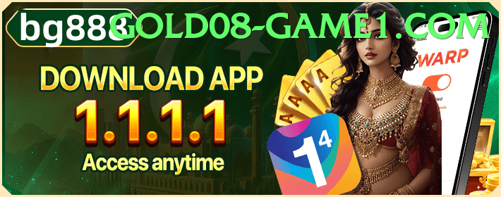 Gold08 game app for Pakistan players - 3