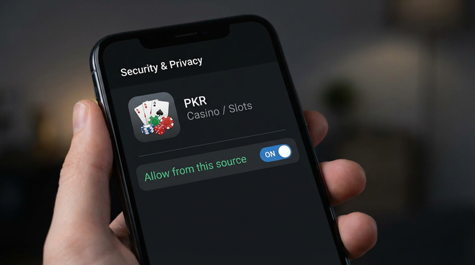 Game list for Gold08 apk section - 5