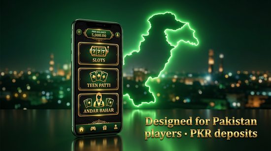 Main screen of Gold08 pk page for PK players - 4